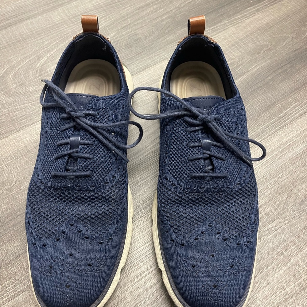Cole Haan Men's 2.Zerogrand Stitchlite Oxford